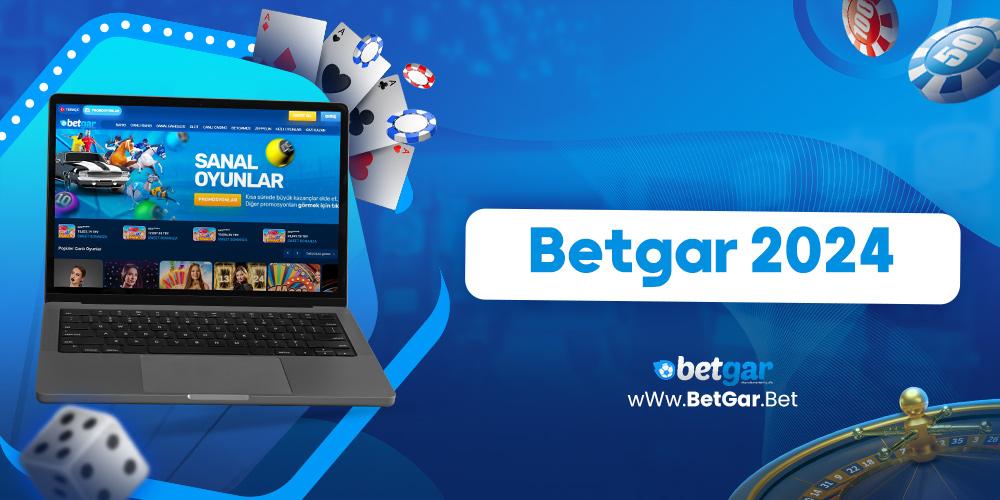 Betgar 2024