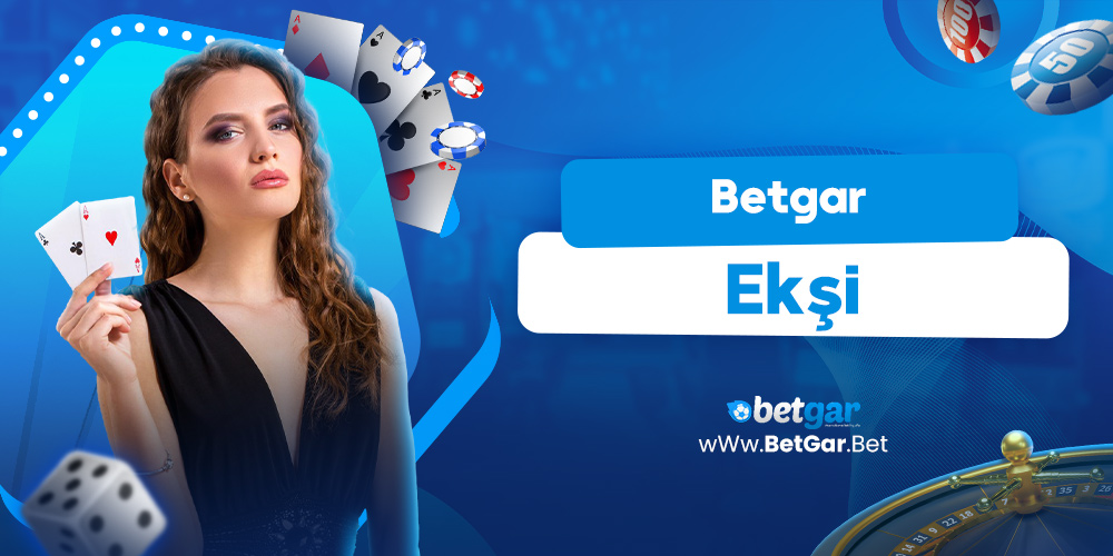 Betgar Ekşi