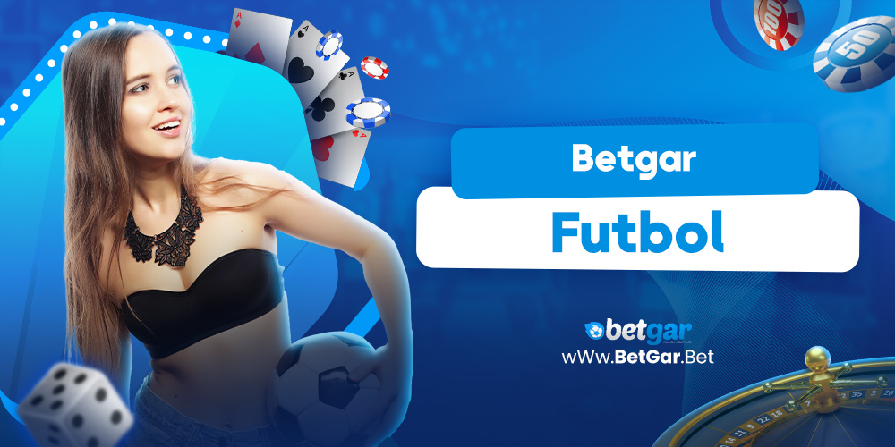 Betgar Futbol