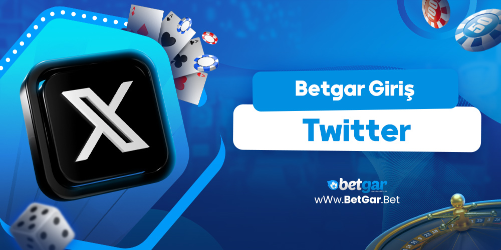 Betgar Giriş Twitter