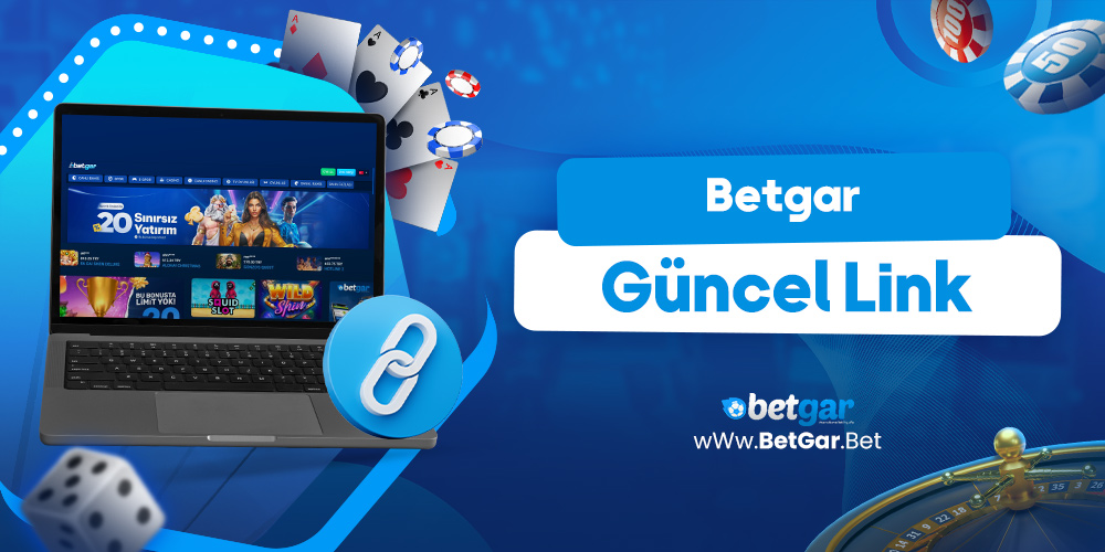 Betgar Güncel Link
