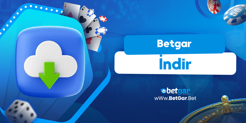 Betgar İndir