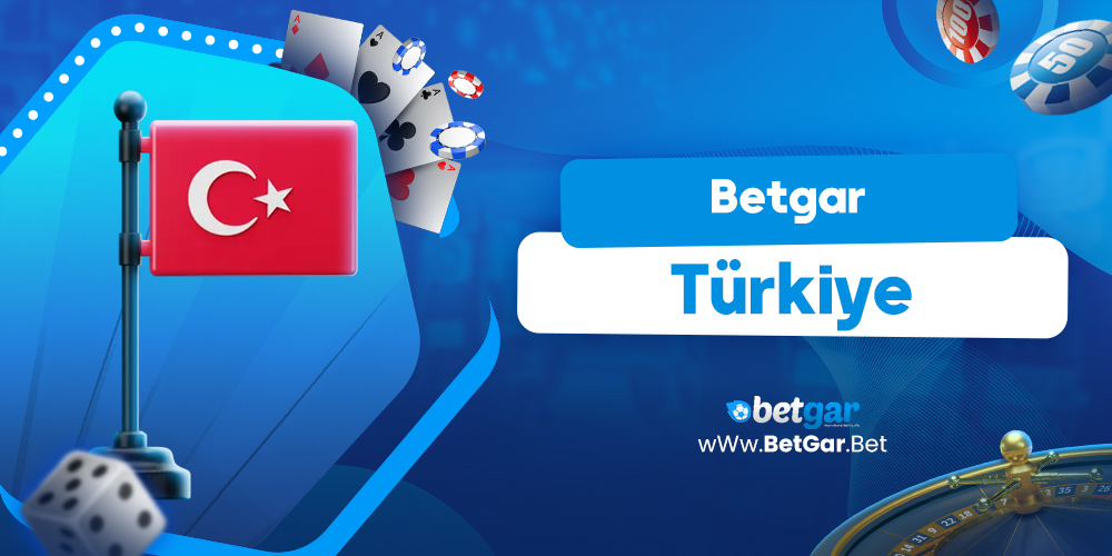 Betgar Türkiye