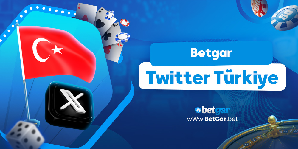 Betgar Twitter Türkiye 